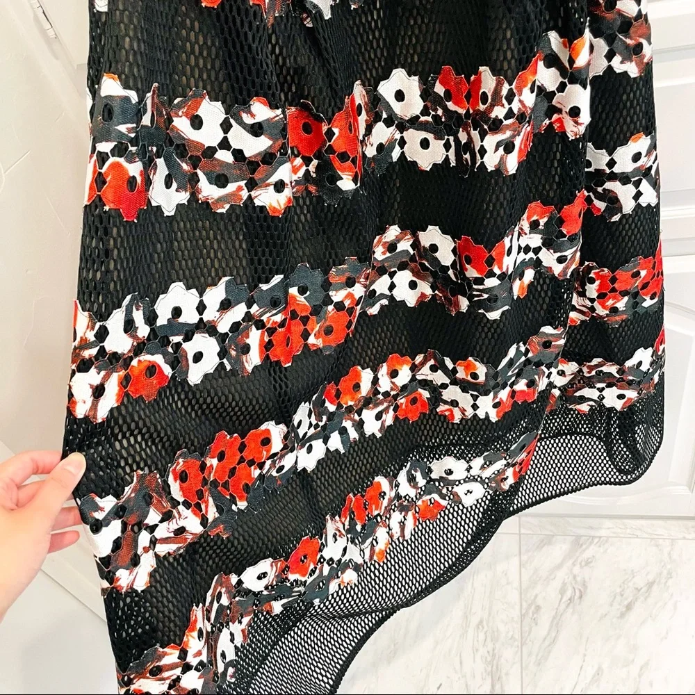 Holiday Party! Sachin+Babi Milton Ball Skirt Size‎ 4